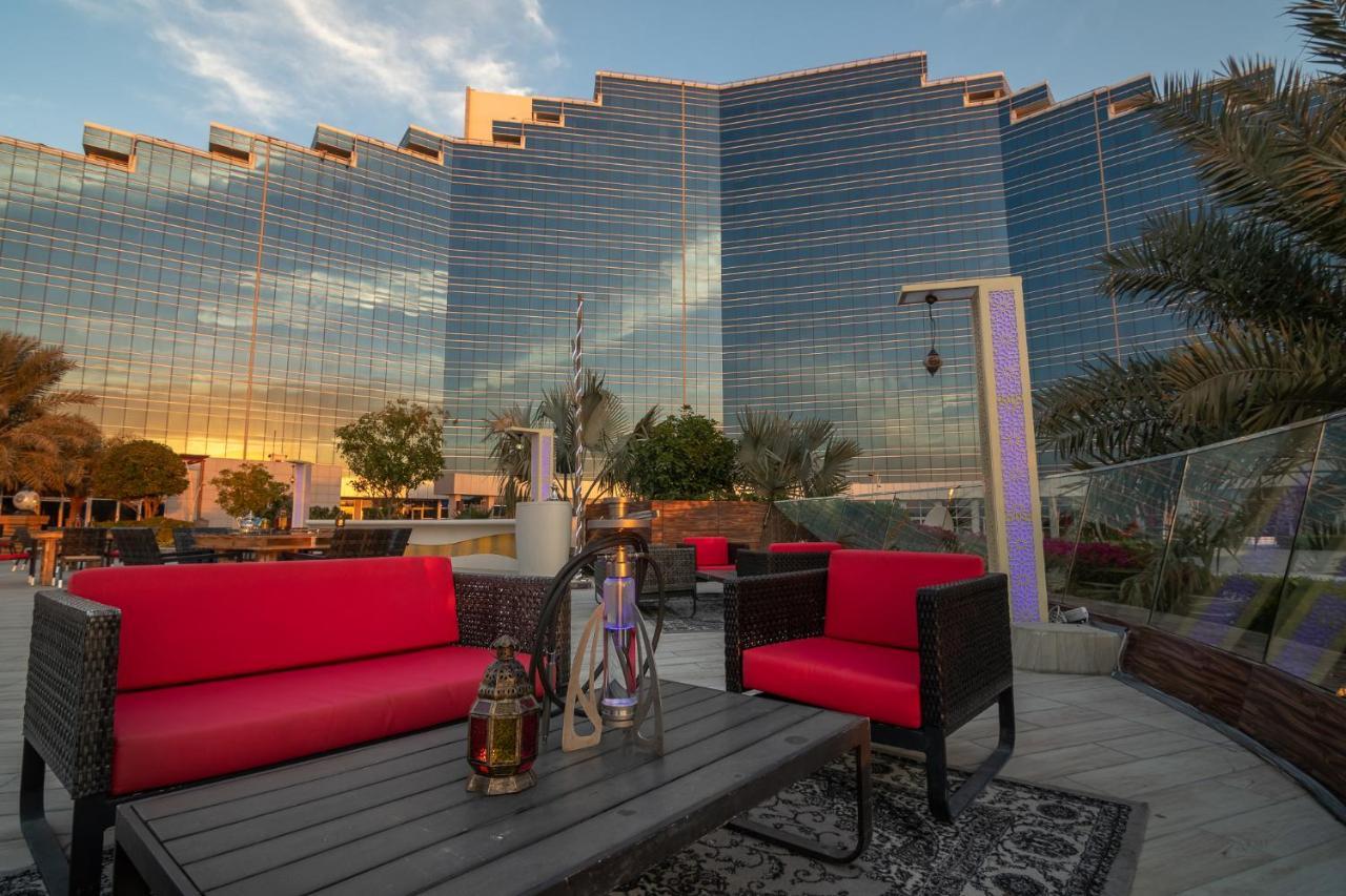 The Art Hotel & Resort Muharraq Eksteriør bilde